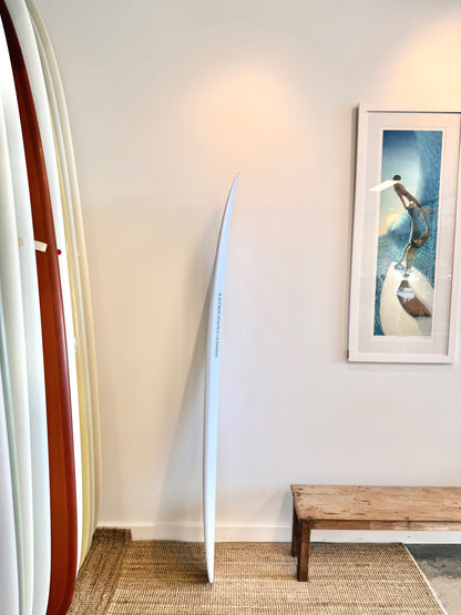 Lovemachine Burner 6'5 (Quad)