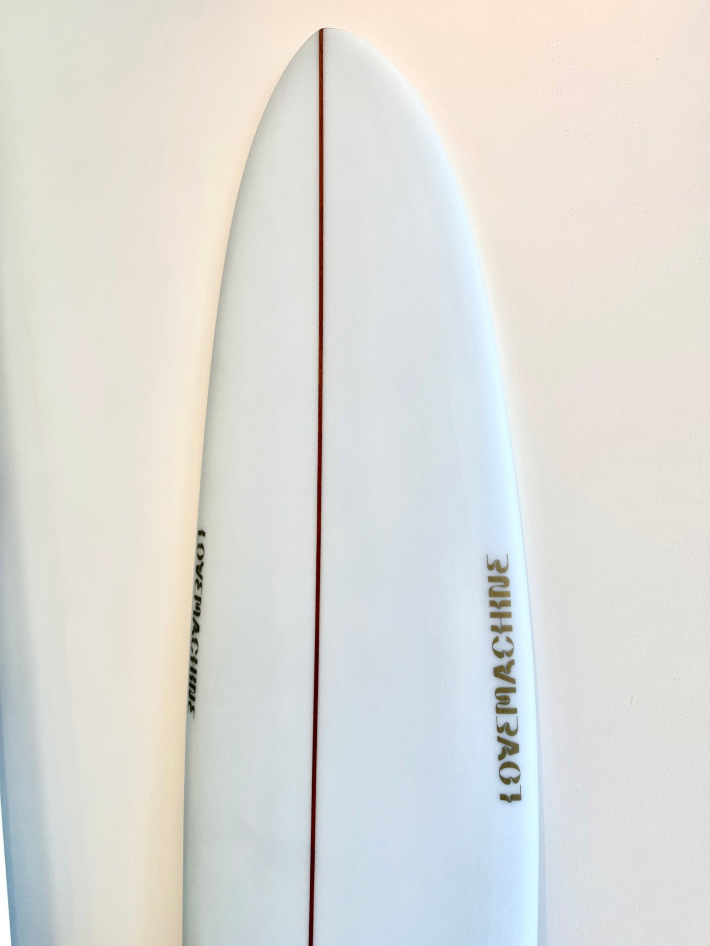 Lovemachine Thicklizzy 7'4