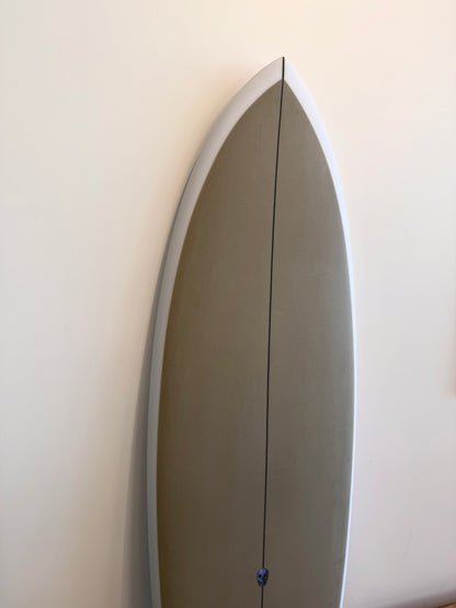 Chris Christenson Easy Wind 6'0