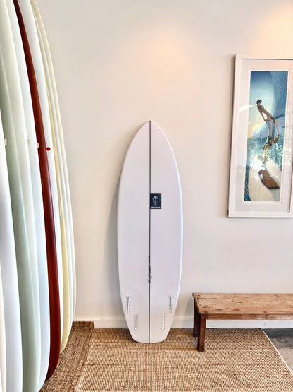 Chris Christenson Easy Wind 6'0