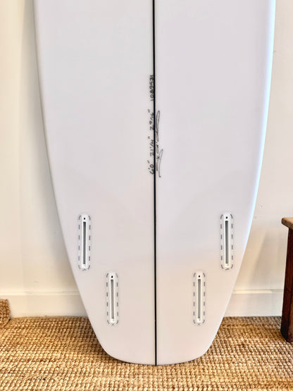 Chris Christenson Easy Wind 6'0