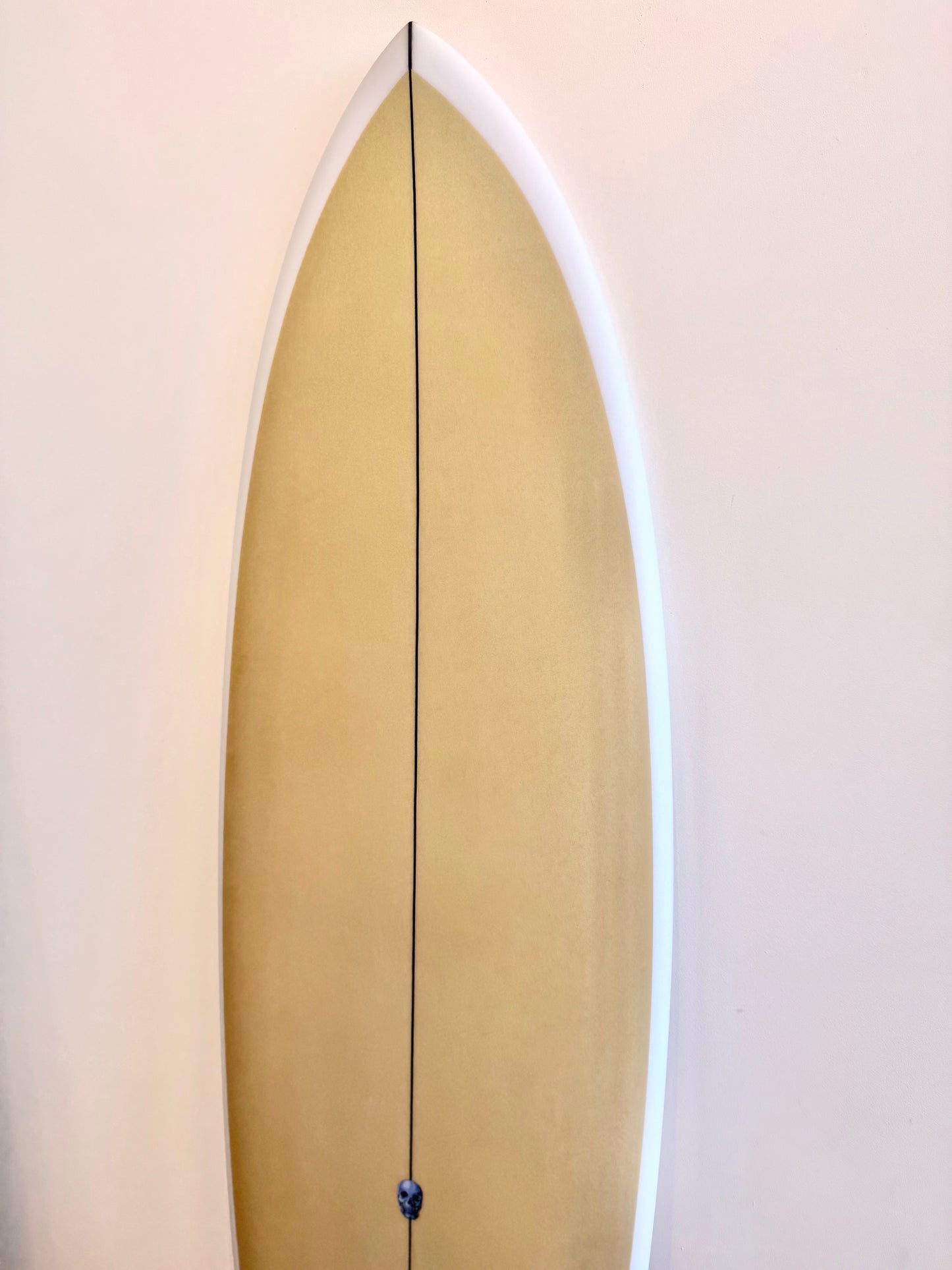 Chris Christenson Easy Wind 6'2