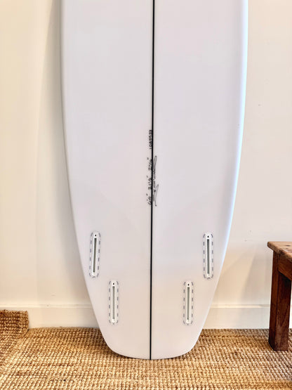 Chris Christenson Easy Wind 6'4