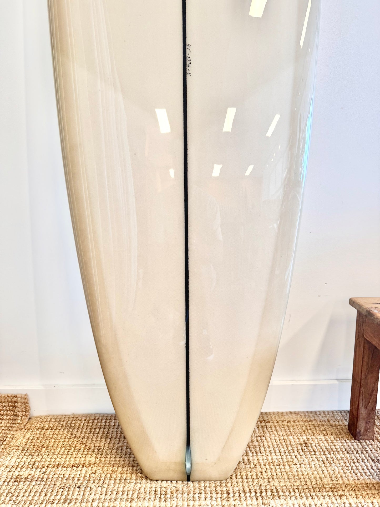 Hayden Surfboards Ken Adler 9'7