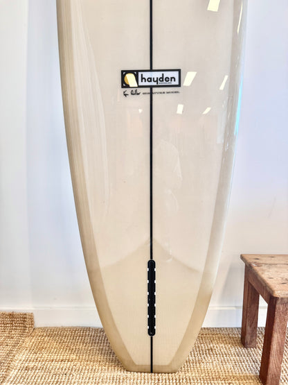 Hayden Surfboards Ken Adler 9'7