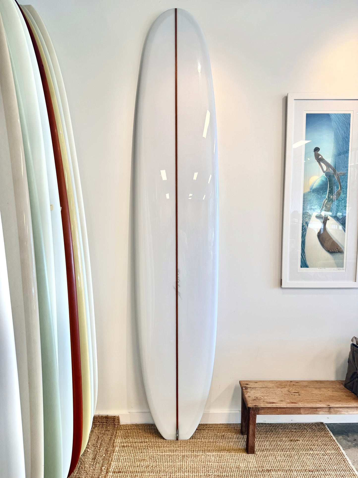 Hayden Surfboards NUANCA 26 9'4