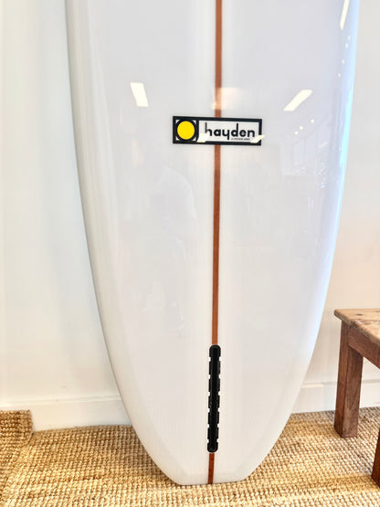 Hayden Surfboards NUANCA 26 9'4