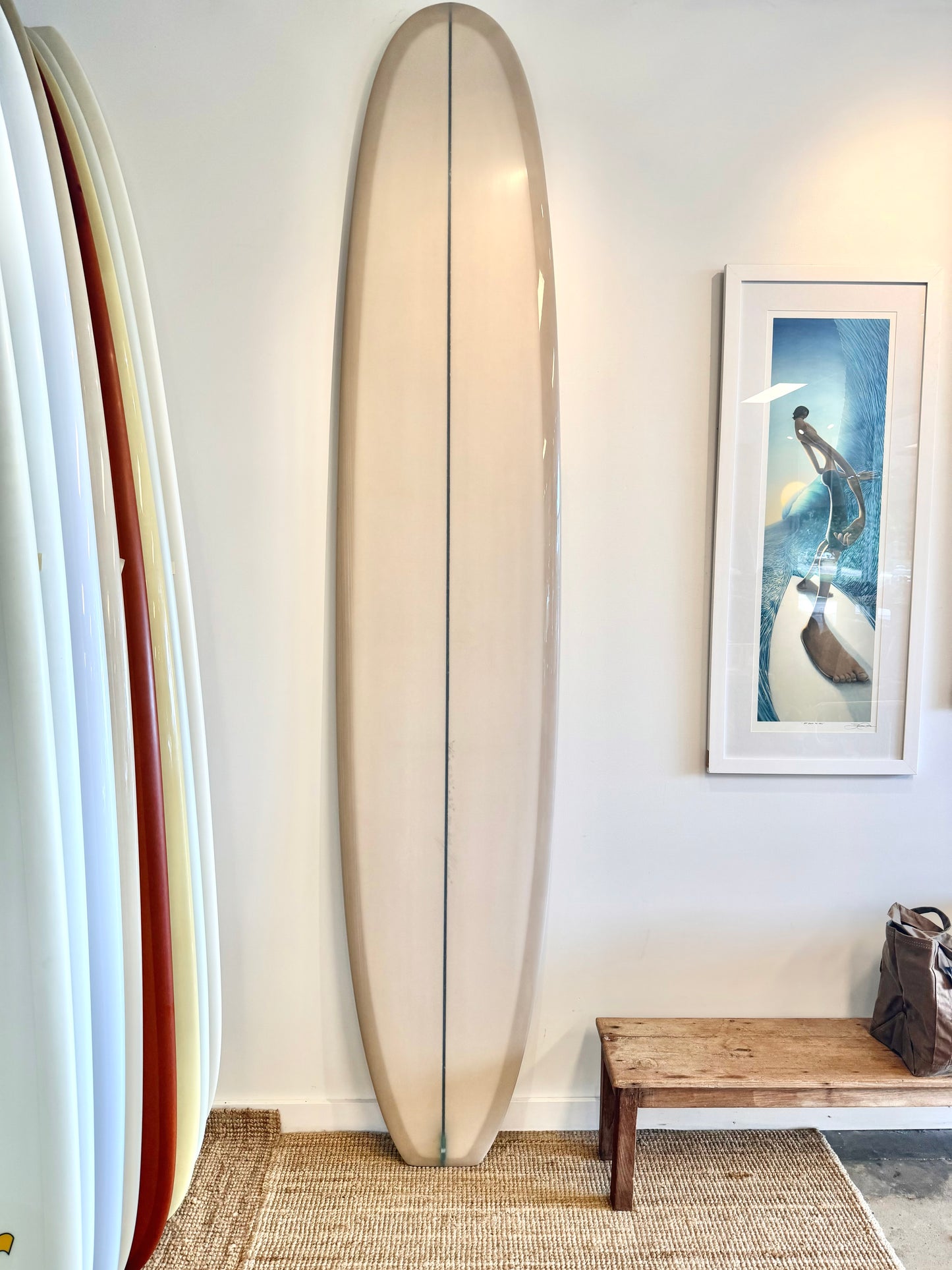 Hayden Surfboards Bob 66