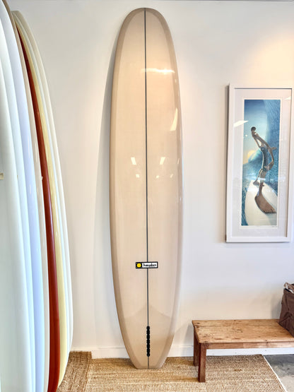 Hayden Surfboards Bob 66