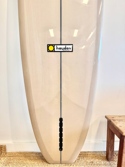 Hayden Surfboards Bob 66