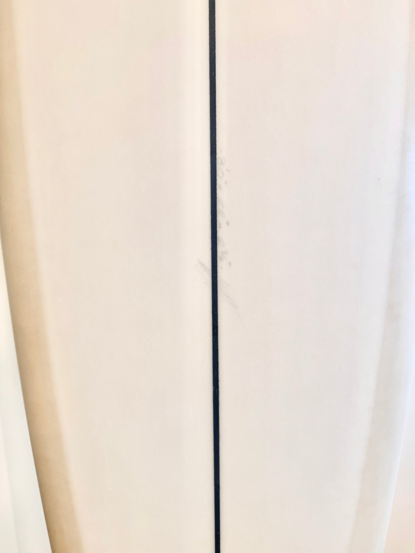 Hayden Surfboards Mid Single 8'0