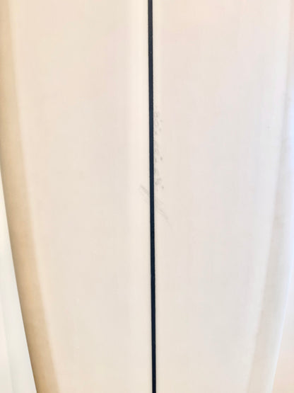 Hayden Surfboards Mid Single 8'0