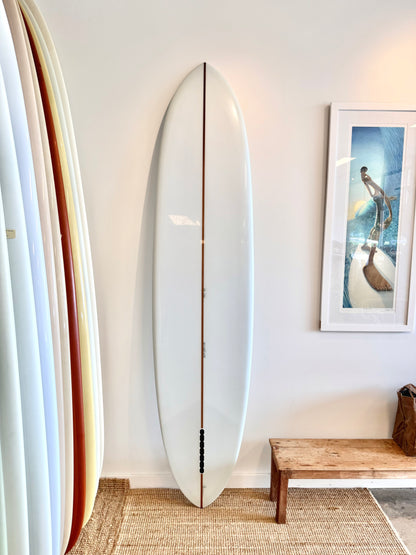 Jed Done Mini Glider 8'4