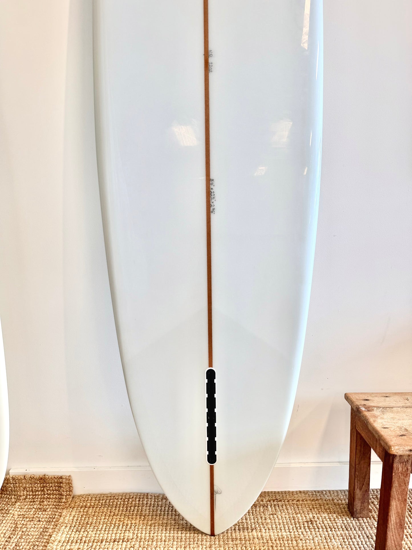Jed Done Mini Glider 8'4
