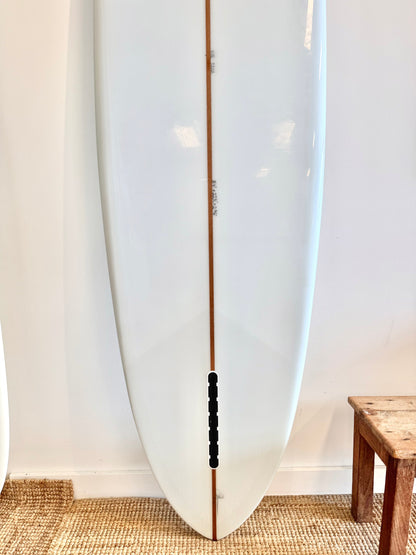 Jed Done Mini Glider 8'4