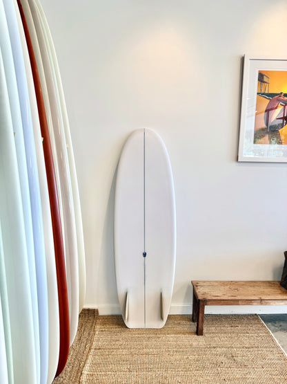 Chris Christenson Ocean Racer 5'8