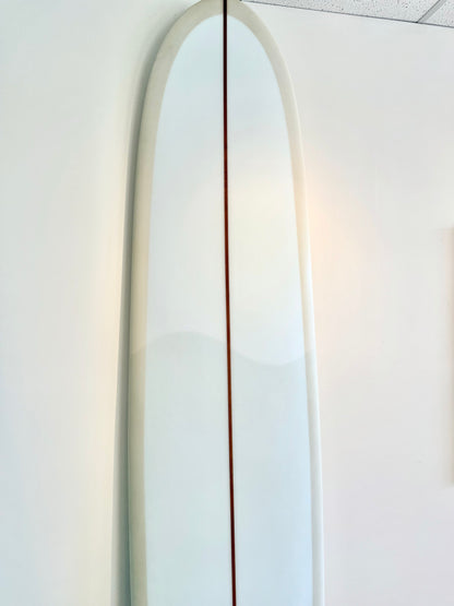 Gato Heroi Creme Californian 9'8