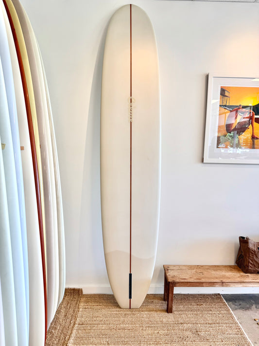 Gato Heroi Creme Californian 9'8