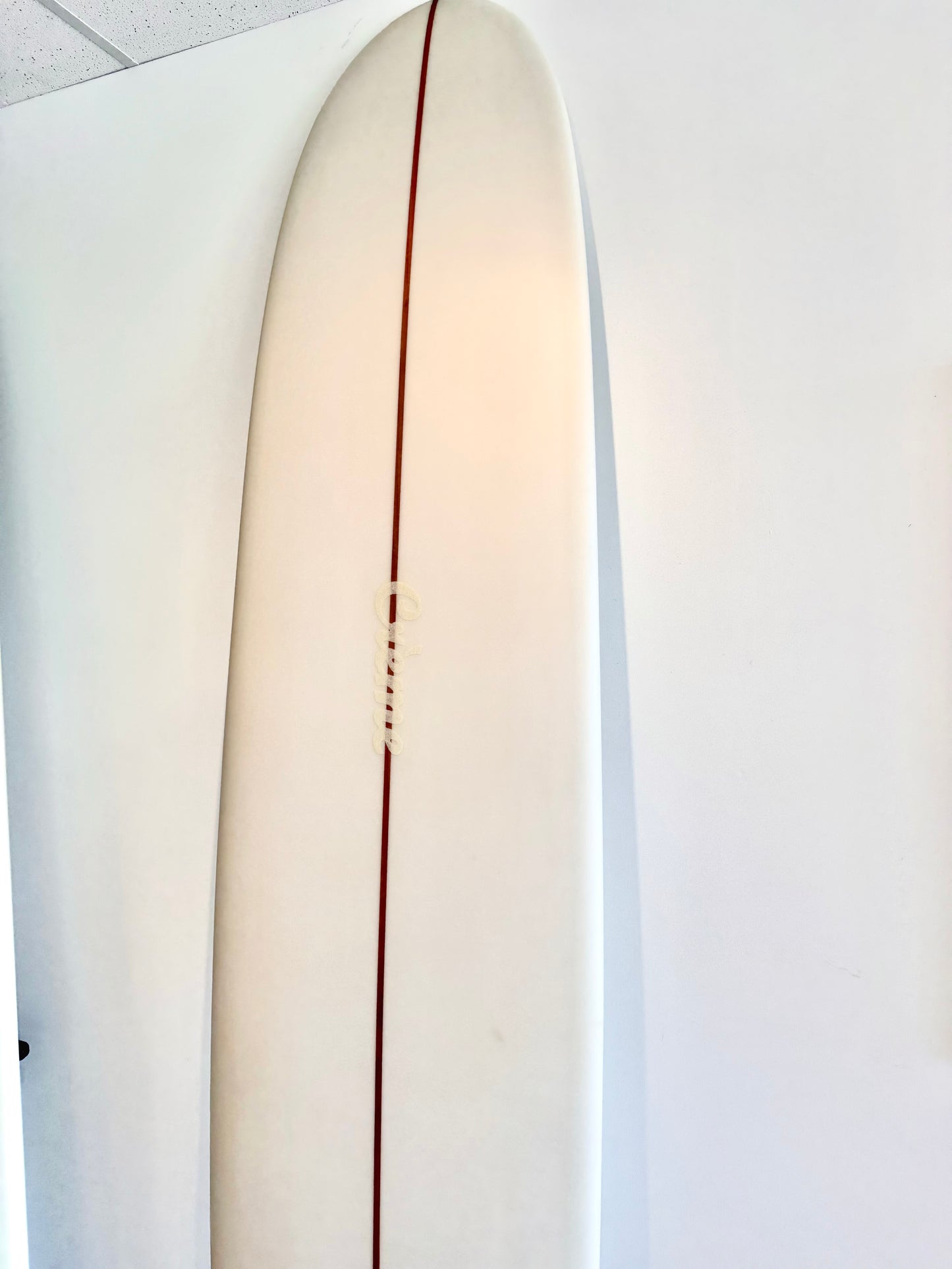 Gato Heroi Creme Californian 9'8