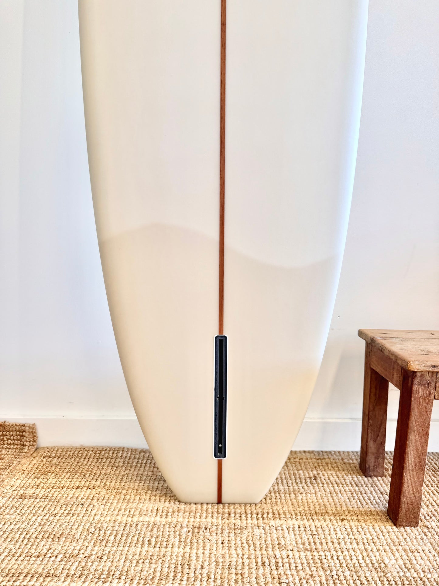 Gato Heroi Creme Californian 9'8