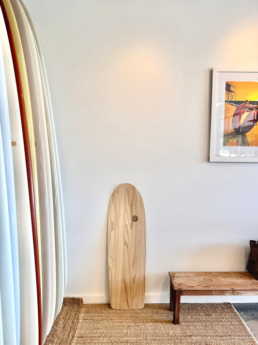 Good Surf People Classic Adult Bellyboard