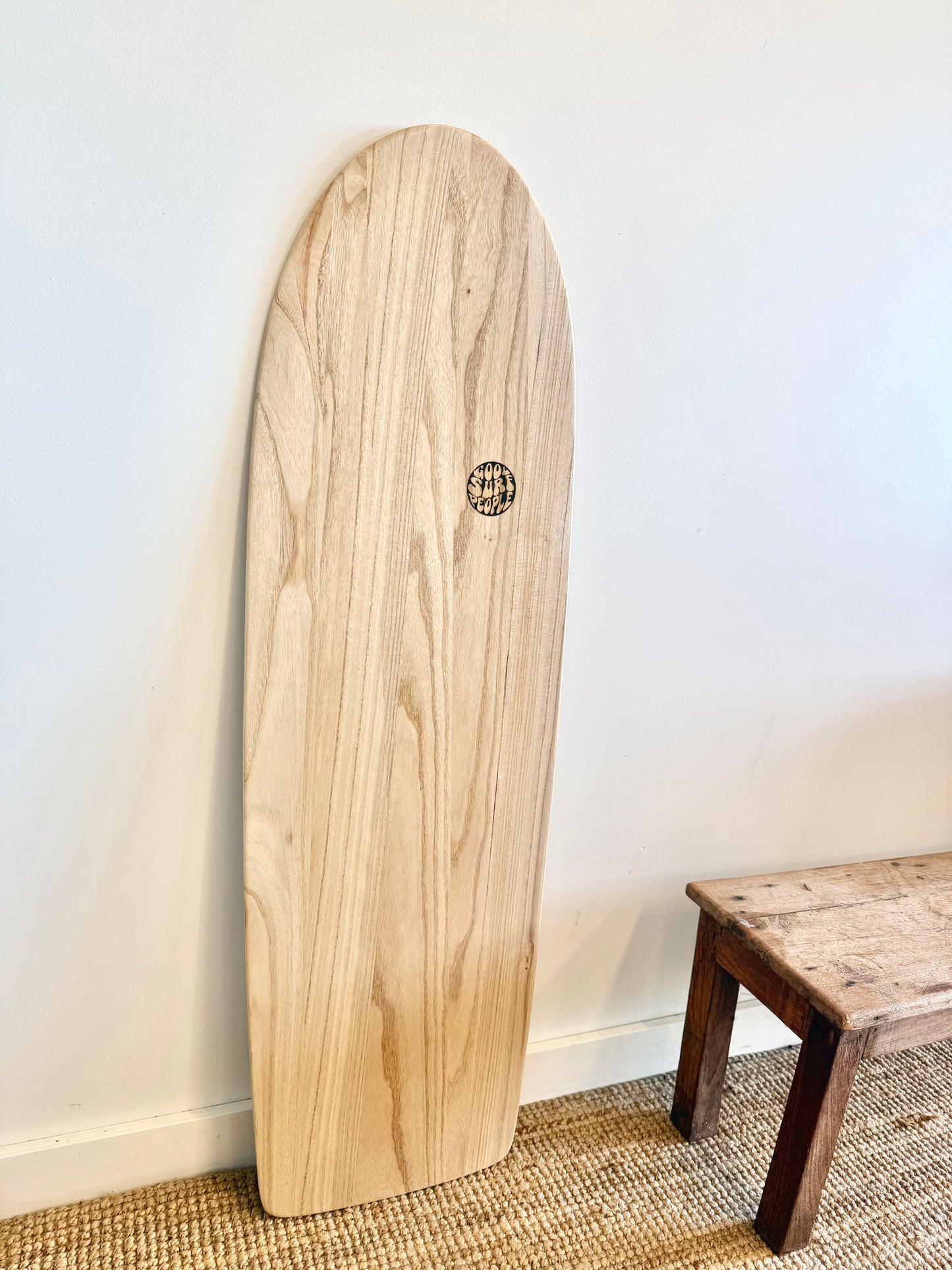 Good Surf People Classic Adult Bellyboard