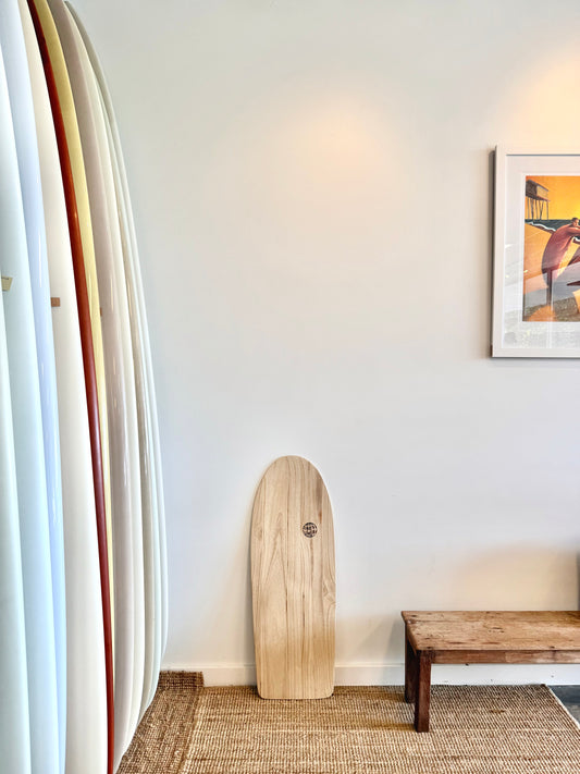 Good Surf People Classic Midi Bellyboard