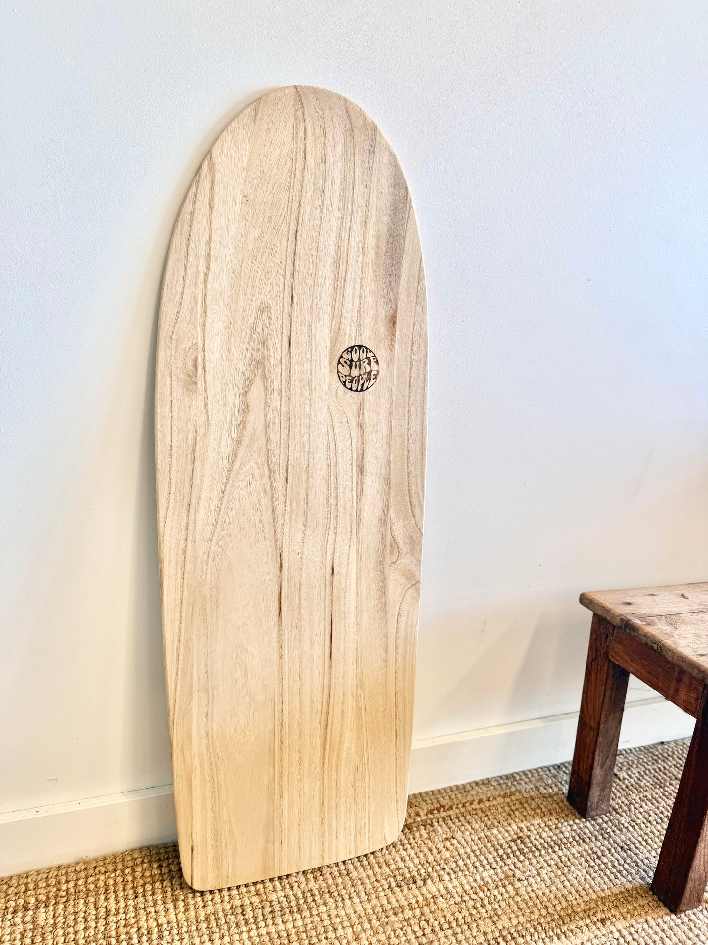 Good Surf People Classic Midi Bellyboard