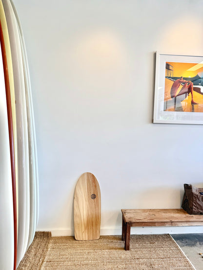 Good Surf People Classic Mini Bellyboard