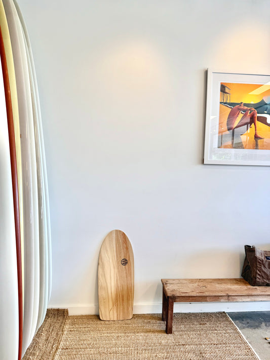 Good Surf People Classic Mini Bellyboard