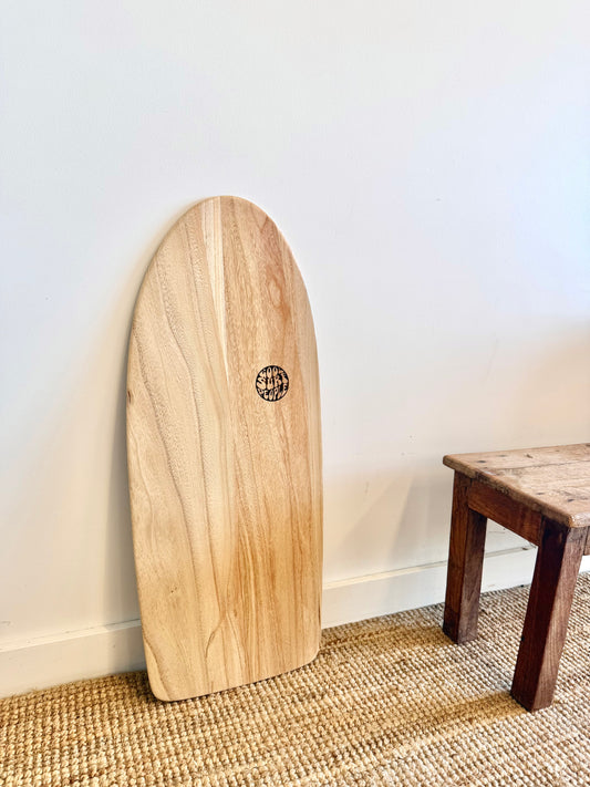 Good Surf People Classic Mini Bellyboard