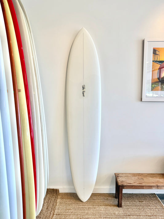 Gato Heroi Speed Acid 8'0