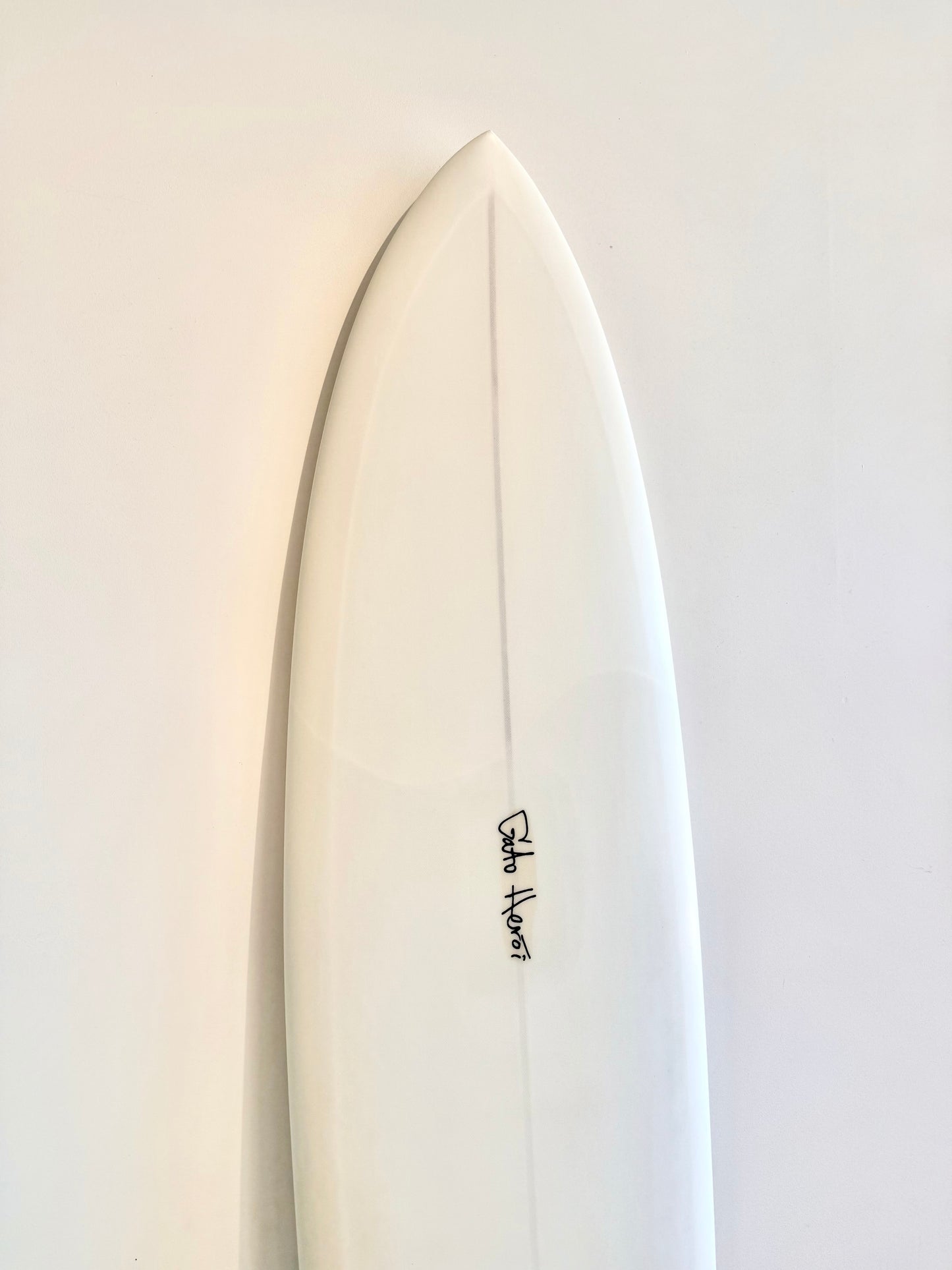 Gato Heroi Speed Acid 8'0