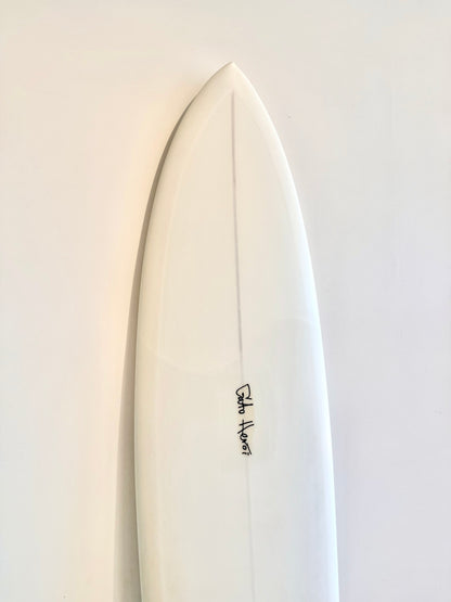 Gato Heroi Speed Acid 8'0