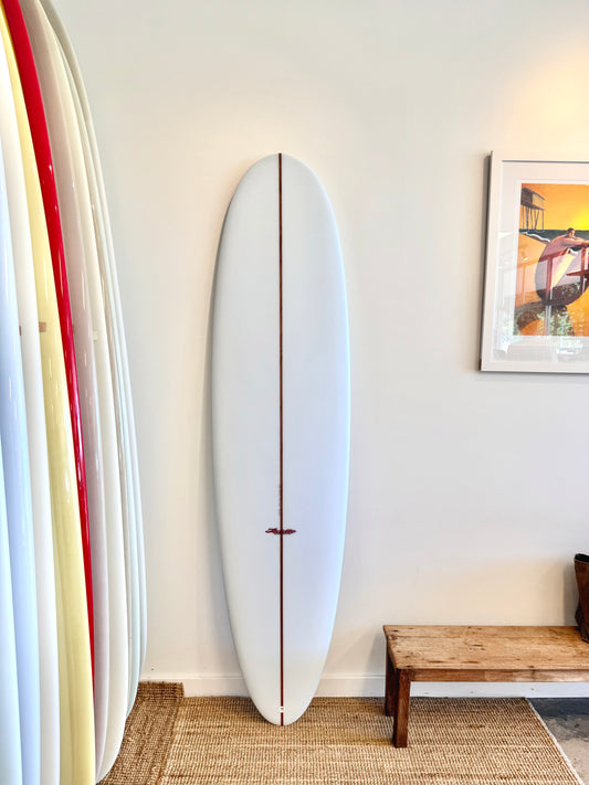 Liddle Death Machine 7'6