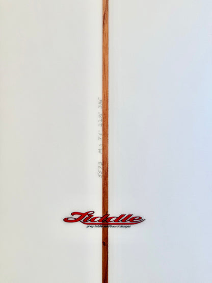 Liddle Death Machine 7'6