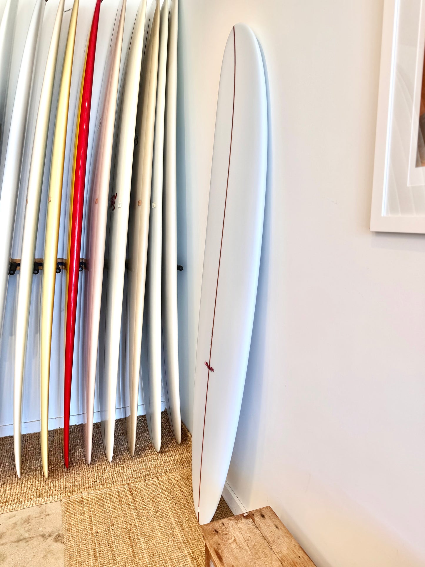 Liddle Death Machine 7'6