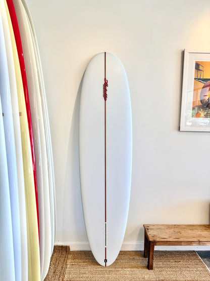 Liddle Death Machine 7'6
