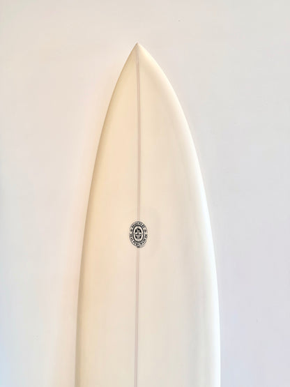 Neal Purchase Jnr Apex Twin 7'8