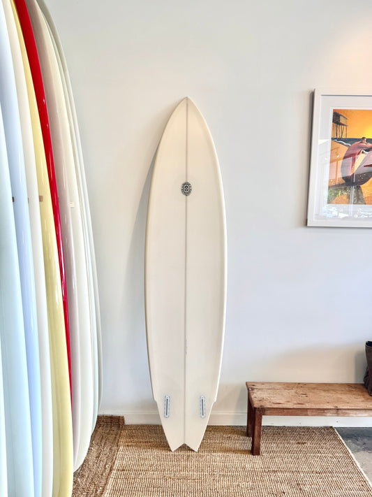 Neal Purchase Jnr Apex Twin 7'8