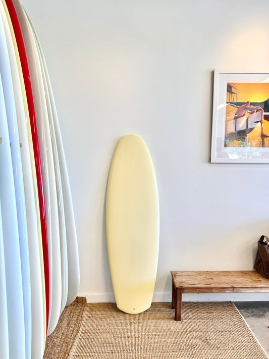 Ellis Ericson Lite Kite 5'8