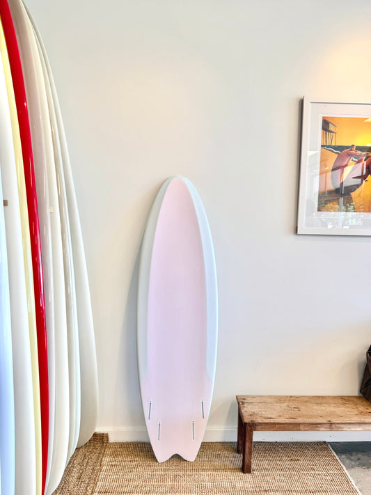 Ellis Ericson Lite Kite 6'0