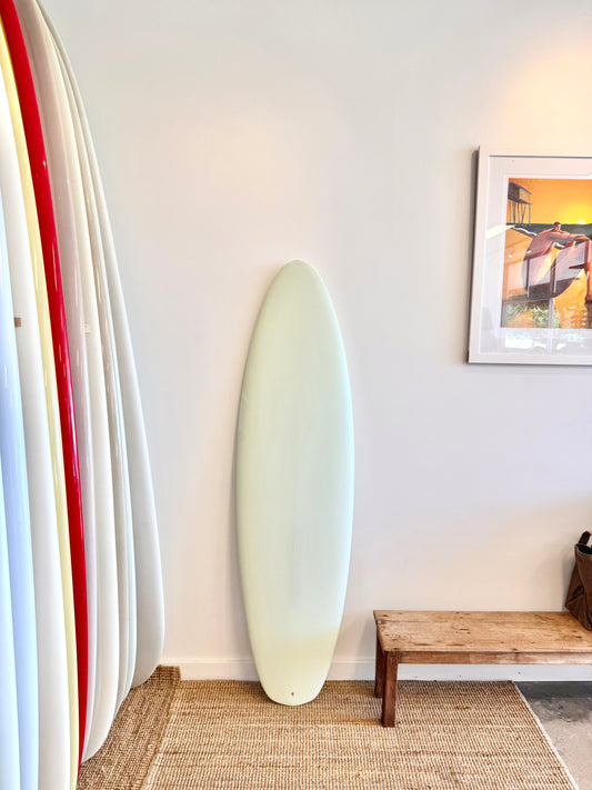 Ellis Ericson Lite Kite 6'2
