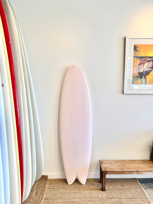 Ellis Ericson Lite Kite 6'4