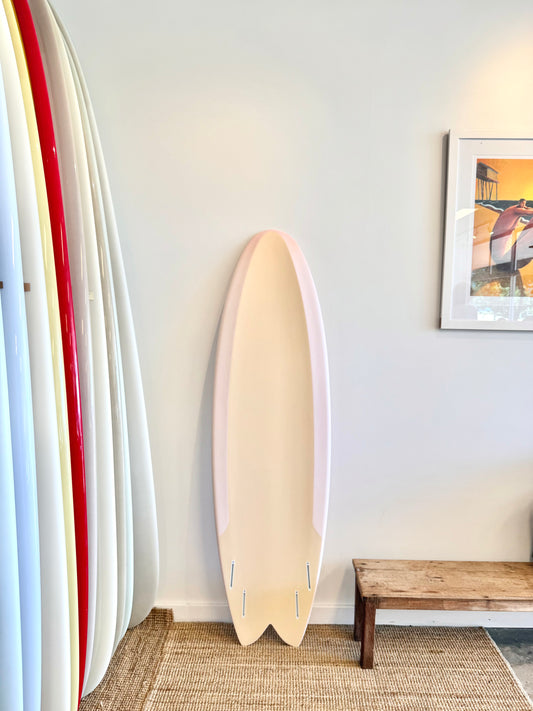 Ellis Ericson Lite Kite 6'4