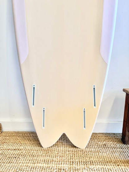 Ellis Ericson Lite Kite 6'4