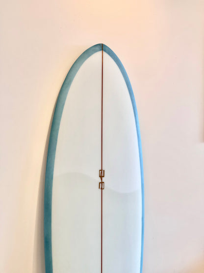 Gato Heroi Roach 6'4