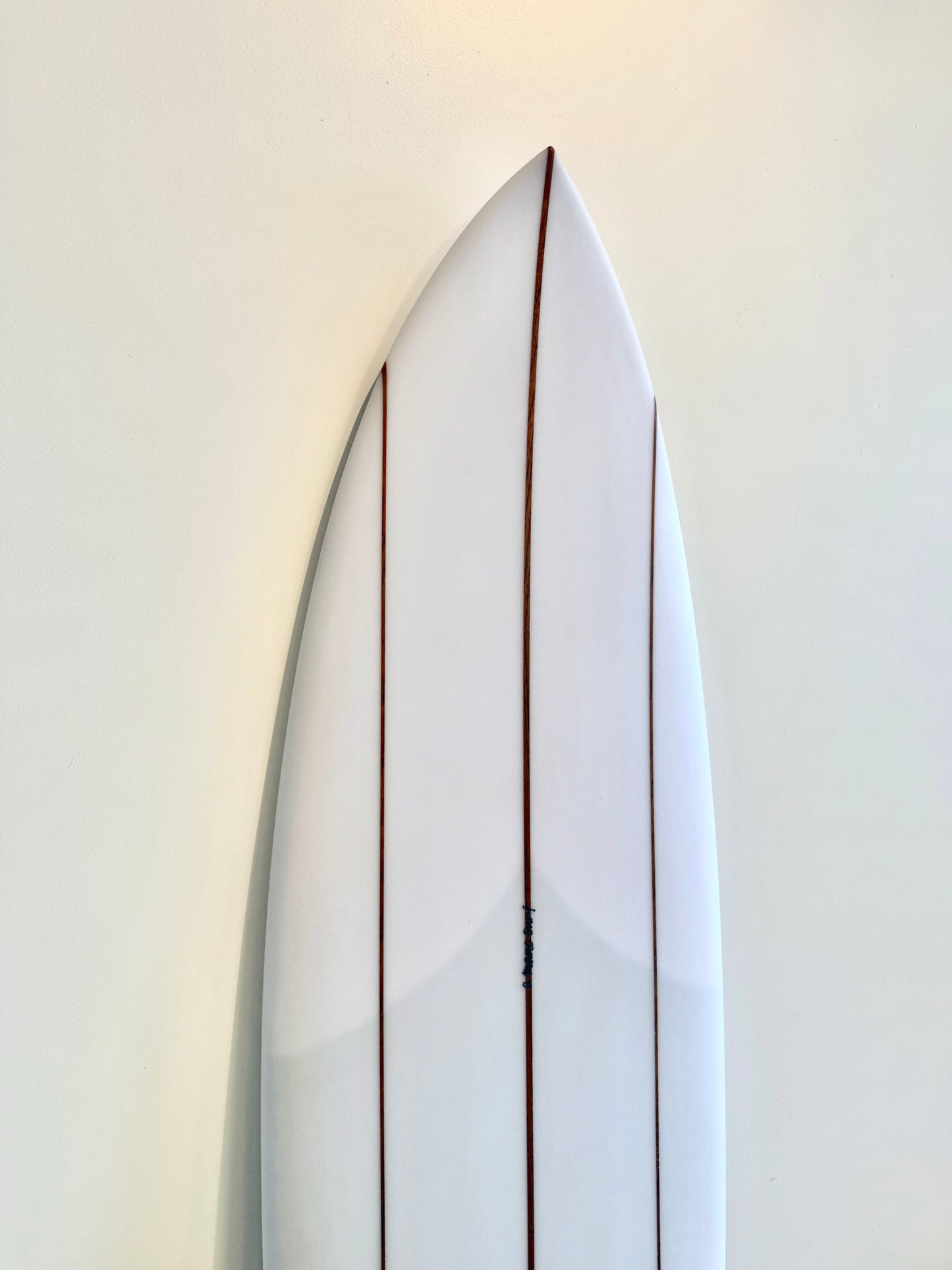 Amano Stage 2 Twin Pin 6'6