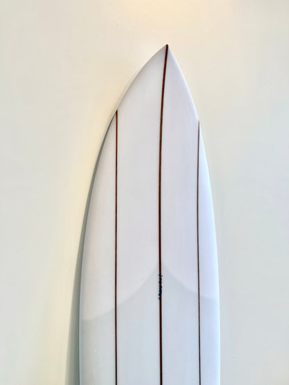 Amano Stage 2 Twin Pin 6'6
