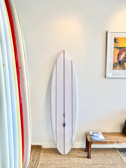 Amano Stage 2 Twin Pin 6'6